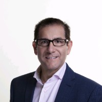 Cogress Employee Richard Marsh's profile photo