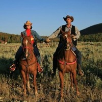 Medicine Bow Lodge Employee Timothy Bishop's profile photo