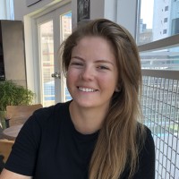 Axiom Builders Employee Tasha Haugen's profile photo