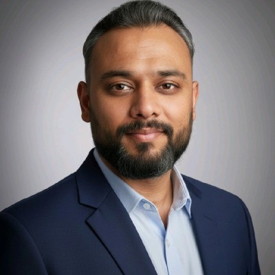 vCreaTek Consulting Services Pvt Ltd Employee Aditya Singh's profile photo