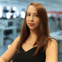 ESTADÃO Employee Valéria Bretas's profile photo