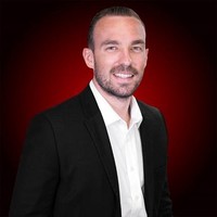 CLOVEHITCH Employee Alexander Davis's profile photo