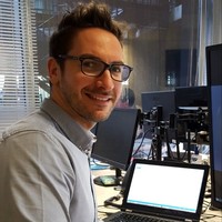 Ceox Services Ltd Employee Tiago Calado's profile photo