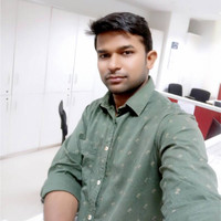 HYDAC TECHNOLOGY CORP Employee Amit Kumar's profile photo