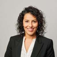 Anderson & Vreeland Inc Employee Maria Castillo's profile photo