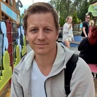 Doseco Oy Employee Mika Silvennoinen's profile photo