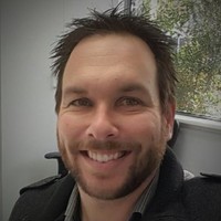 Coogee Chemicals Employee Brad Gee's profile photo