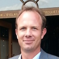 Fastbreak.ai Employee Chris Groer's profile photo