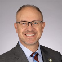 Town of Holly Springs Employee Randy Harrington's profile photo