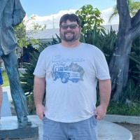 WTI - Pure Air Control Services Employee Cameron Fox's profile photo