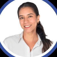 UTEC Posgrado Employee Romina Espinoza's profile photo