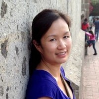 veritree Employee Louise Chen's profile photo