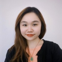 Synthetic Design Lab Employee Kristene Mai's profile photo