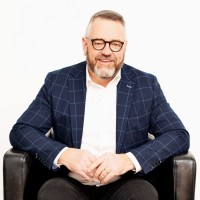 Email e telefono di Brad Ross