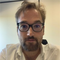 Eiffage Énergie Systèmes Employee Vincent Robert's profile photo