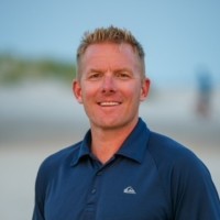 APX Solutions Employee Ted Franks's profile photo