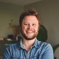 Jori Huizenga Email