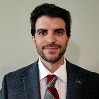 Lockheed Martin Employee Casey Jacobson's profile photo