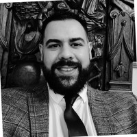 Academia - the Technology Group Employee Joshua Penny's profile photo