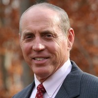 Family Research Council Employee Robert Maginnis's profile photo