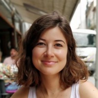 Salesforce Employee Sophie Walsh's profile photo