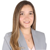 Inca Tops Employee Flavia de la Torre Coloma's profile photo