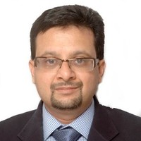 Dabur India Limited Employee Ankush Jain's profile photo