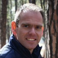 IP Dimension (Pty) Ltd Employee Rudi Gouws's profile photo