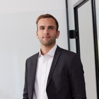 Munich Private Equity Partners Employee Tim Ruetzel's profile photo