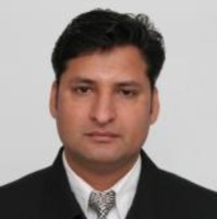 TPD PROJECTS PRIVATE LIMITED Employee Tarun Nautiyal's profile photo