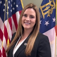Georgia Department of Administrative Services Employee Ashley Short's profile photo