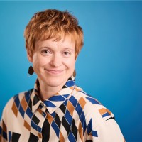 Teamit Employee Pille Tammejõe's profile photo