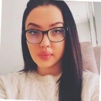 SAIMM - The Southern African Institute of Mining and Metallurgy Employee Kayla Oliver's profile photo