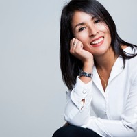 Ausgrid Employee Indira A.'s profile photo