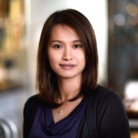 NuvOx Pharma Employee Claire Huang's profile photo