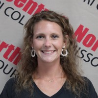 North Central Missouri College Employee Madison Stillwell's profile photo