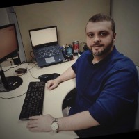 Fundaço De Seguridade Social Braslight Employee Erick Ruggeri's profile photo