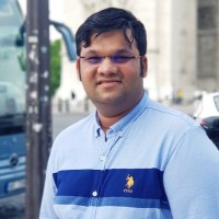 K Adapa Email