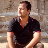 Pratik Solanki Email & Phone Number