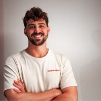 Commit Employee Itai Azogui's profile photo