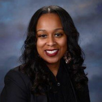Montgomery County, Ohio (OH) Employee Alyssa Washington's profile photo