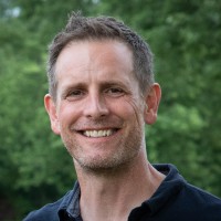 Nike Employee Patrick Harrington's profile photo