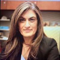 STRATEGY Employee Joty Paparello's profile photo