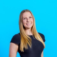 1Point21 Interactive Employee Katie Gesseck's profile photo