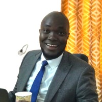 sunKING Employee Djigbo Balle's profile photo