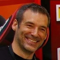 Fernando Perez Alonso