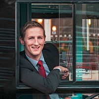 Lothian Buses Employee Will Pare's profile photo