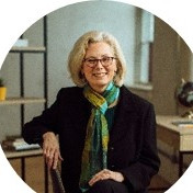 The Kalamazoo Promise Employee Amy Terzino's profile photo