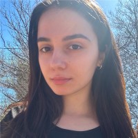 idrive AI Employee Denisa Zaharia's profile photo