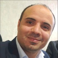 Avrora Group Employee Natiq Mustafa's profile photo